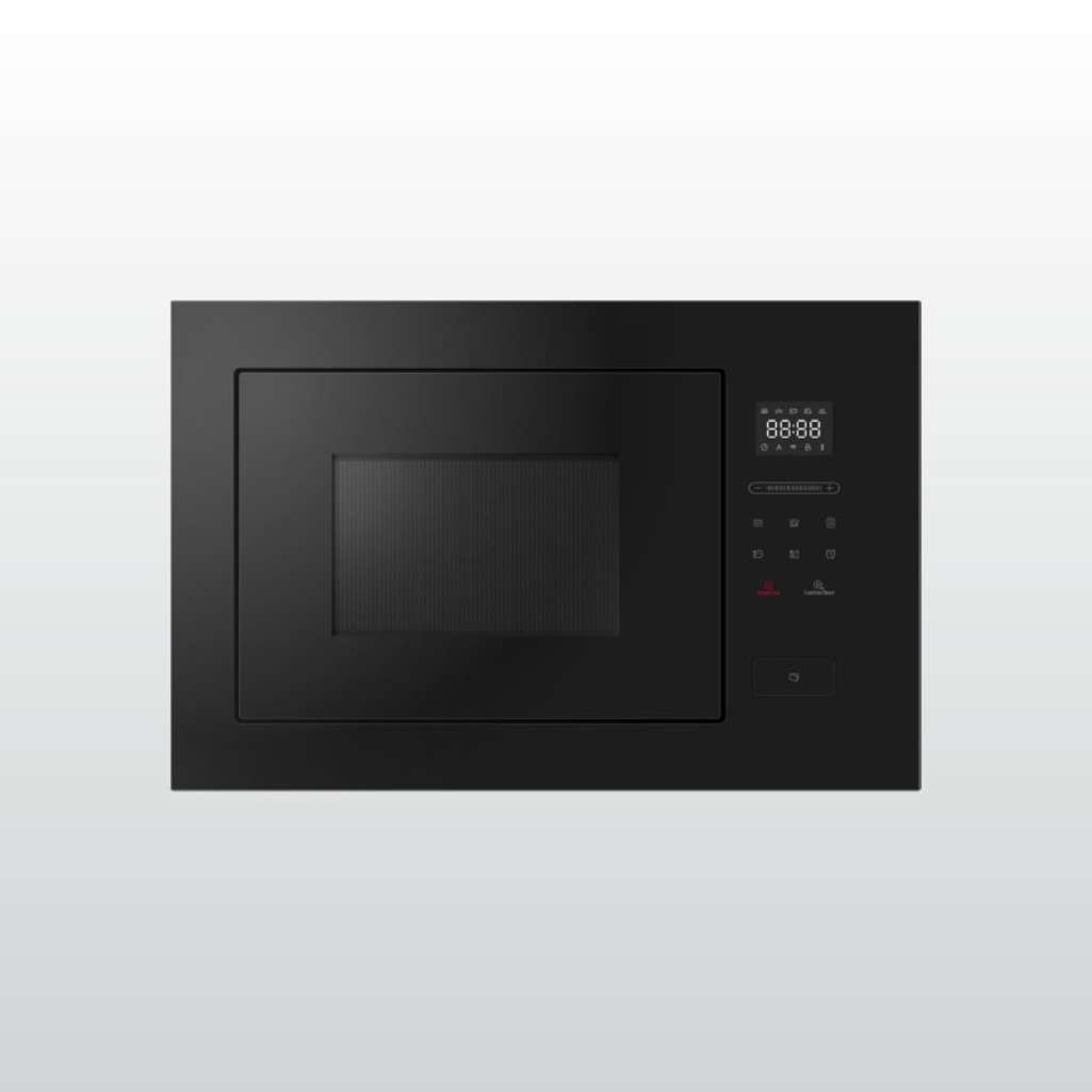 Lò vi sóng âm tủ Malloca MW-925BF - Hàng chính hãng