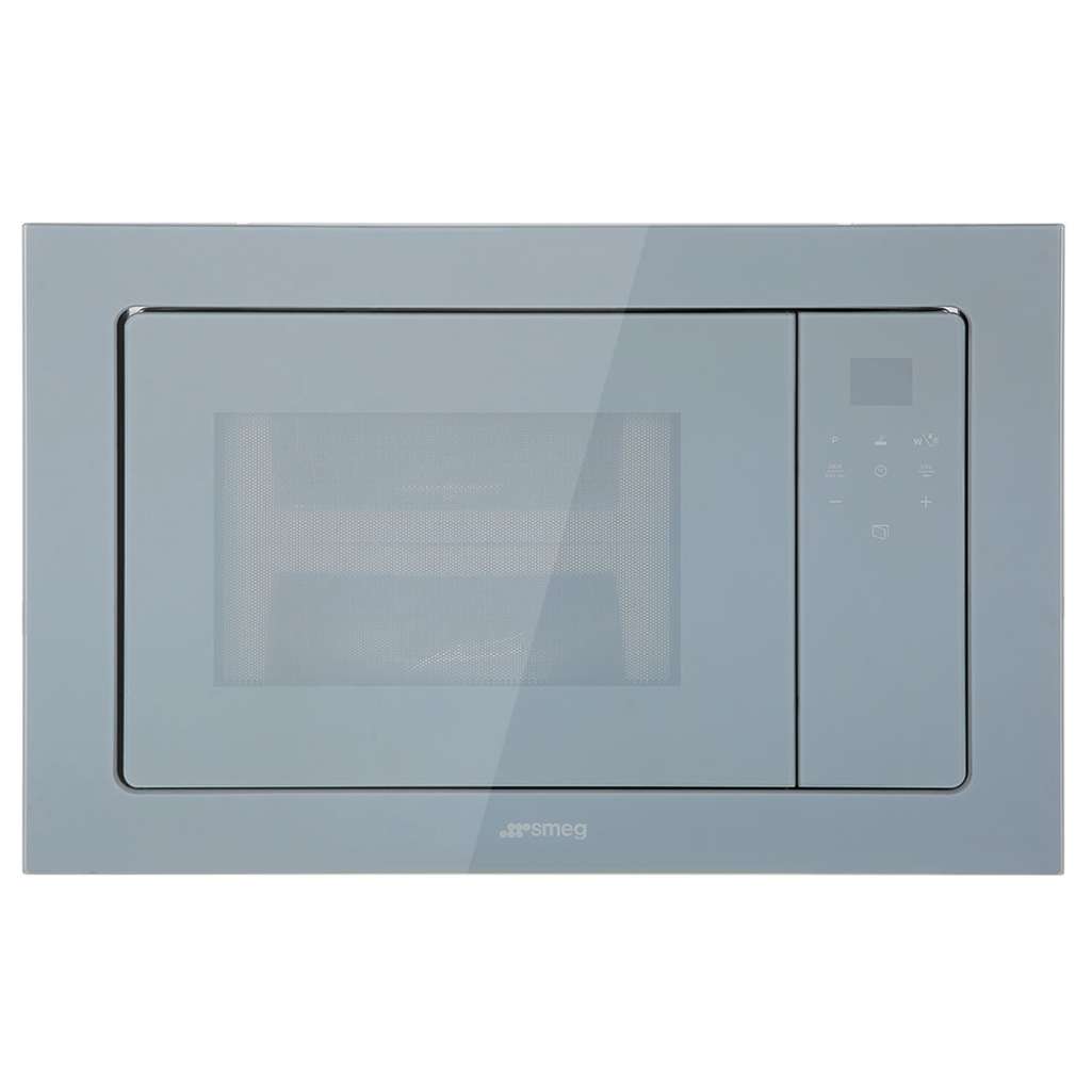 Lò vi sóng âm tủ SMEG FMI120S2 - Hàng chính hãng