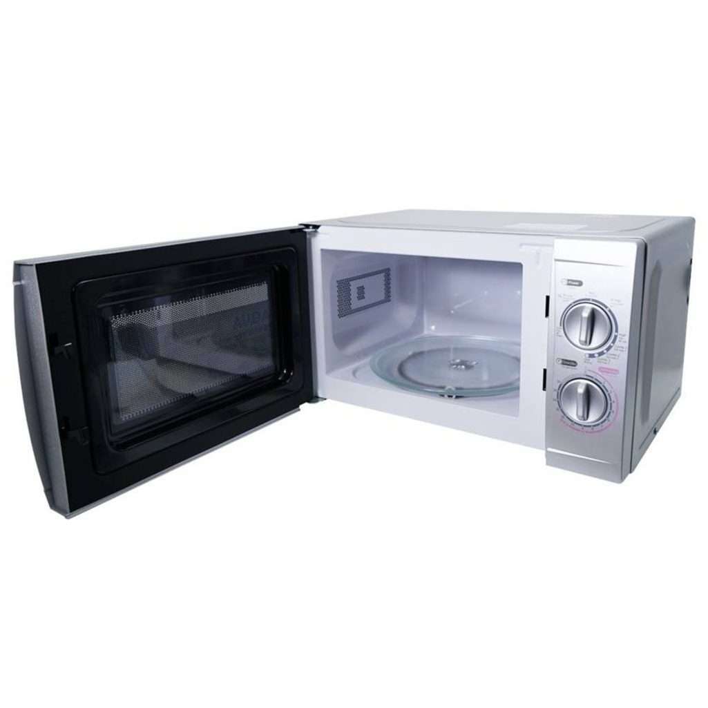 Lò vi sóng Aqua AEM-G2088V(VE3) - Hàng chính hãng