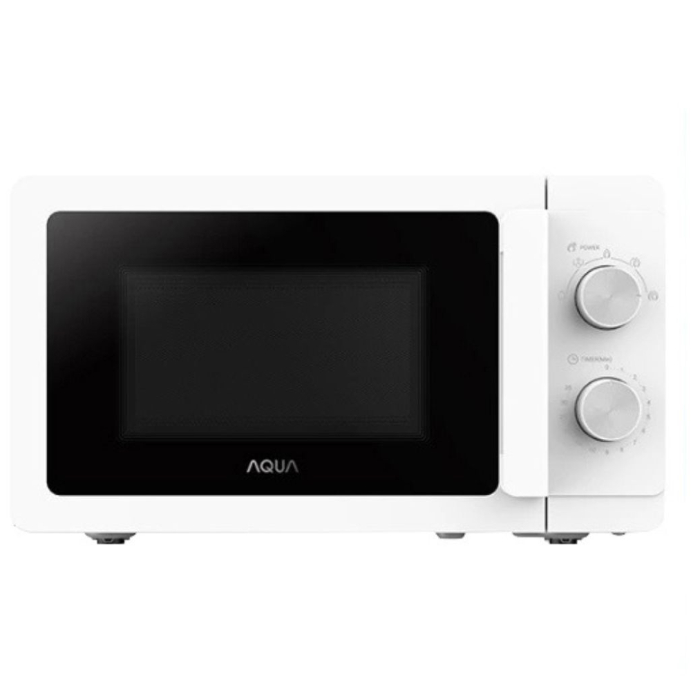 Lò vi sóng Aqua AQS-MWM2001R-W-VN - Hàng chính hãng