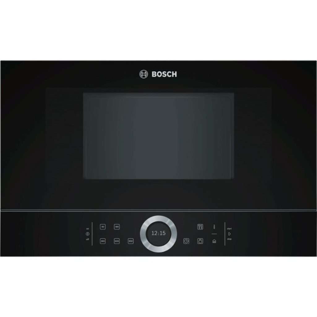 Lò Vi Sóng Bosch BFL634GB1 - Hàng chính hãng