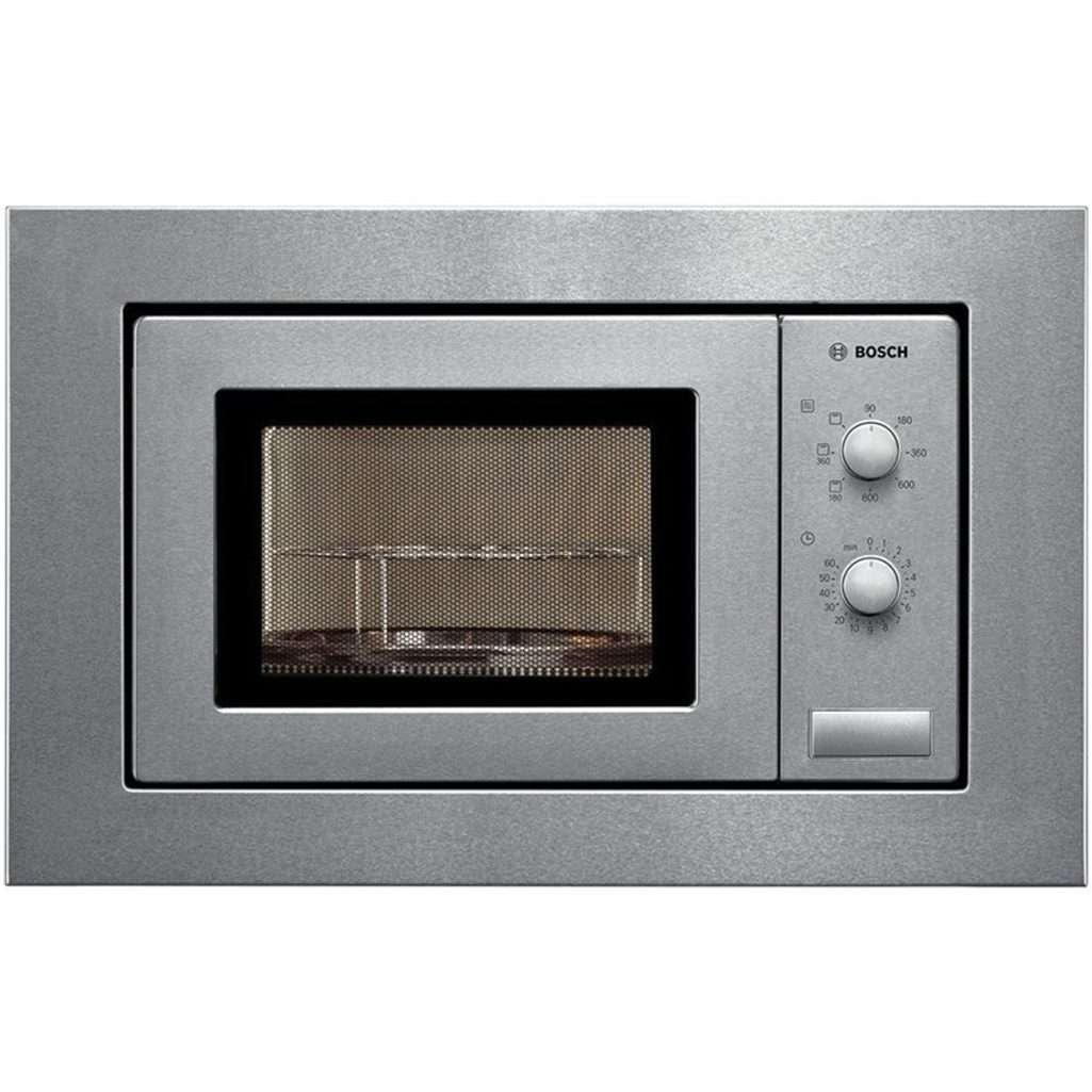 Lò vi sóng Bosch HMT72G650 - Hàng chính hãng