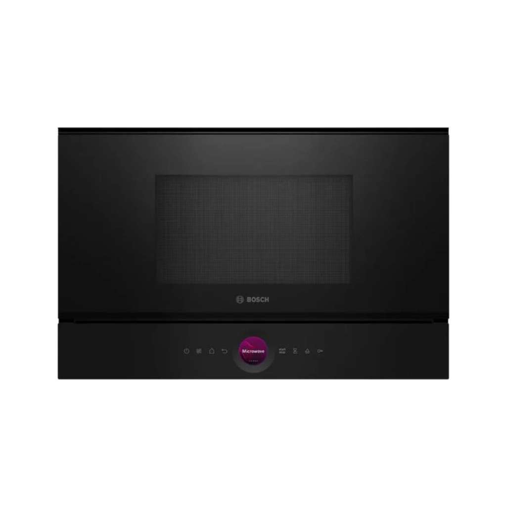 Lò vi sóng có nướng Bosch BER7321B1 - Hàng chính hãng