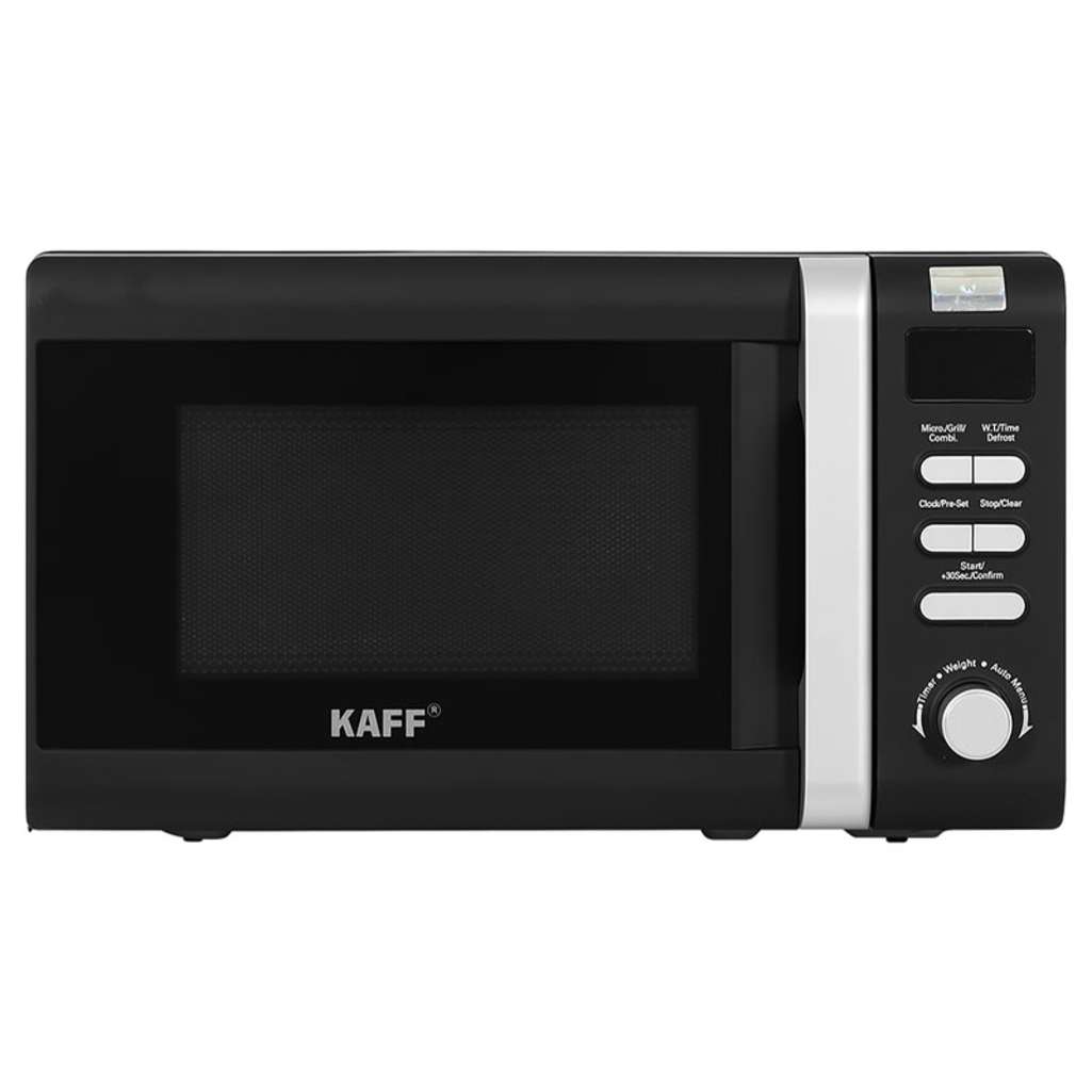 Lò vi sóng có nướng Kaff KF-AM825TB - Hàng chính hãng