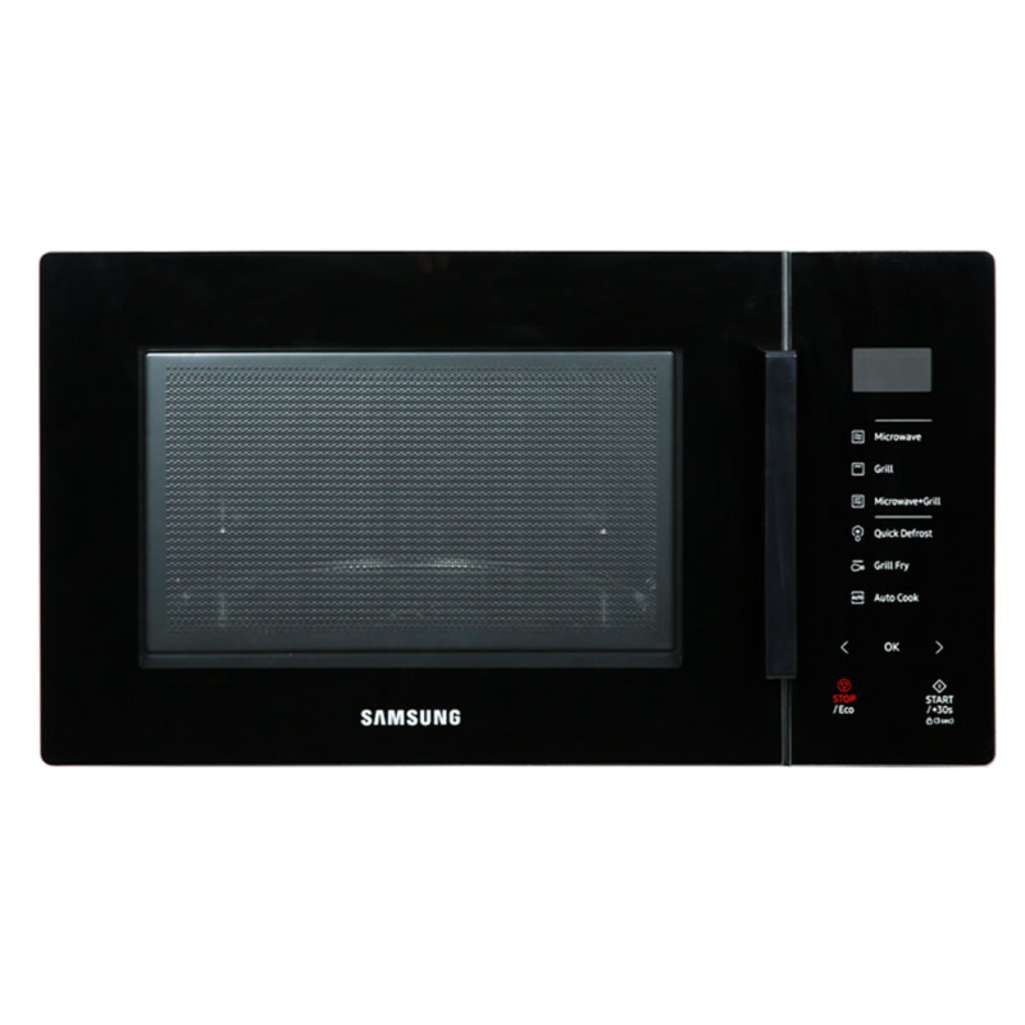 Lò vi sóng có nướng Samsung MG23T5018CK/SV - Hàng chính hãng