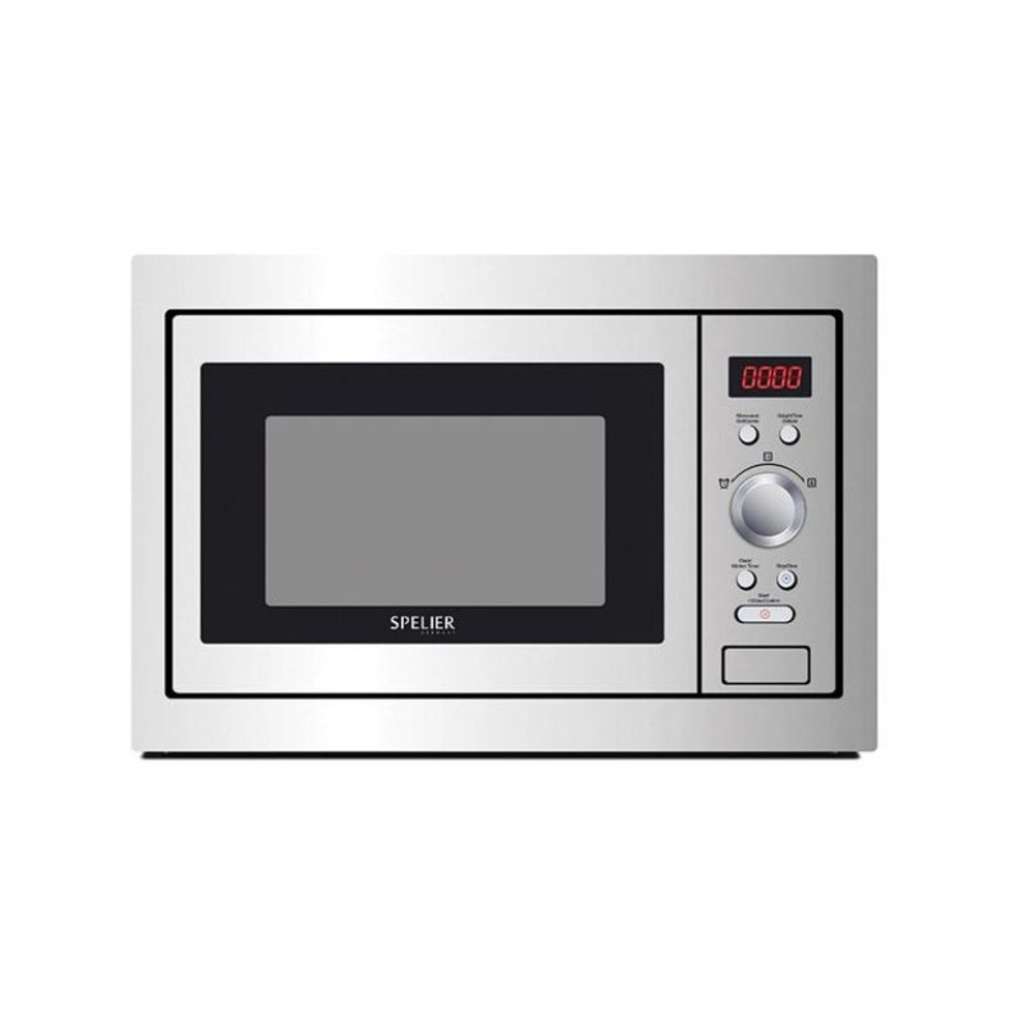 Lò vi sóng có nướng Spelier SP-8206EU - Hàng chính hãng