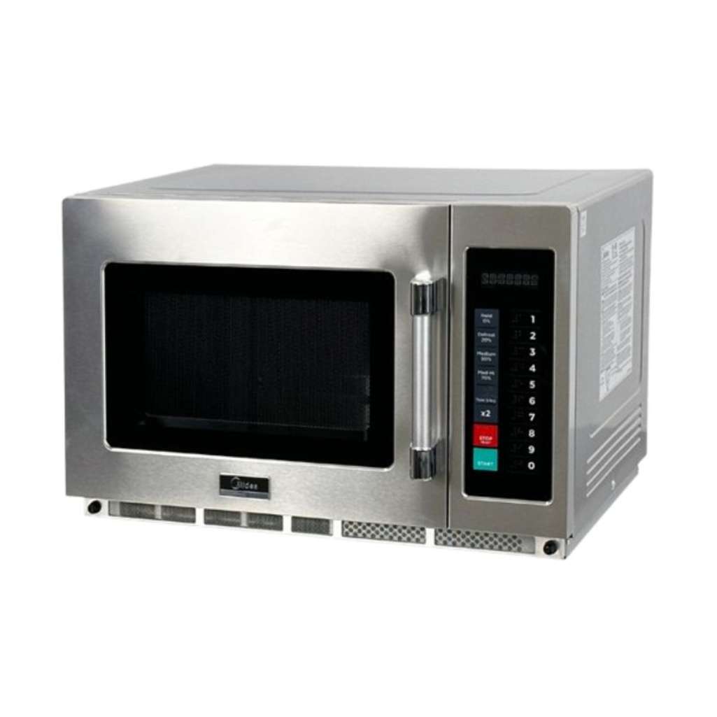 Lò vi sóng công nghiệp Midea 2134G1A - 34L - Hàng chính hãng