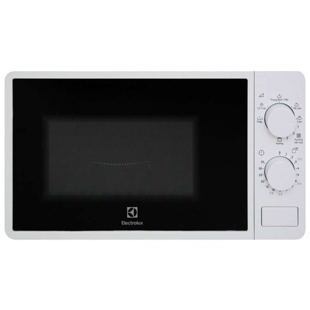 Lò vi sóng ELectrolux EMG20K38GWP - Hàng chính hãng