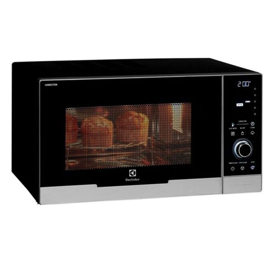 Lò vi sóng Electrolux EMS3085X - Hàng chính hãng