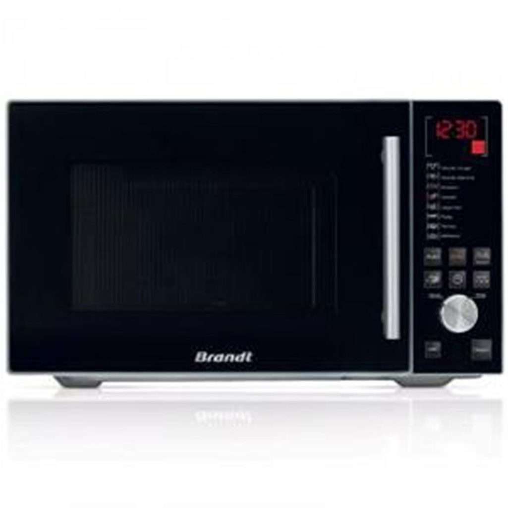 Lò vi sóng kèm nướng Brandt CE3252S - Hàng chính hãng