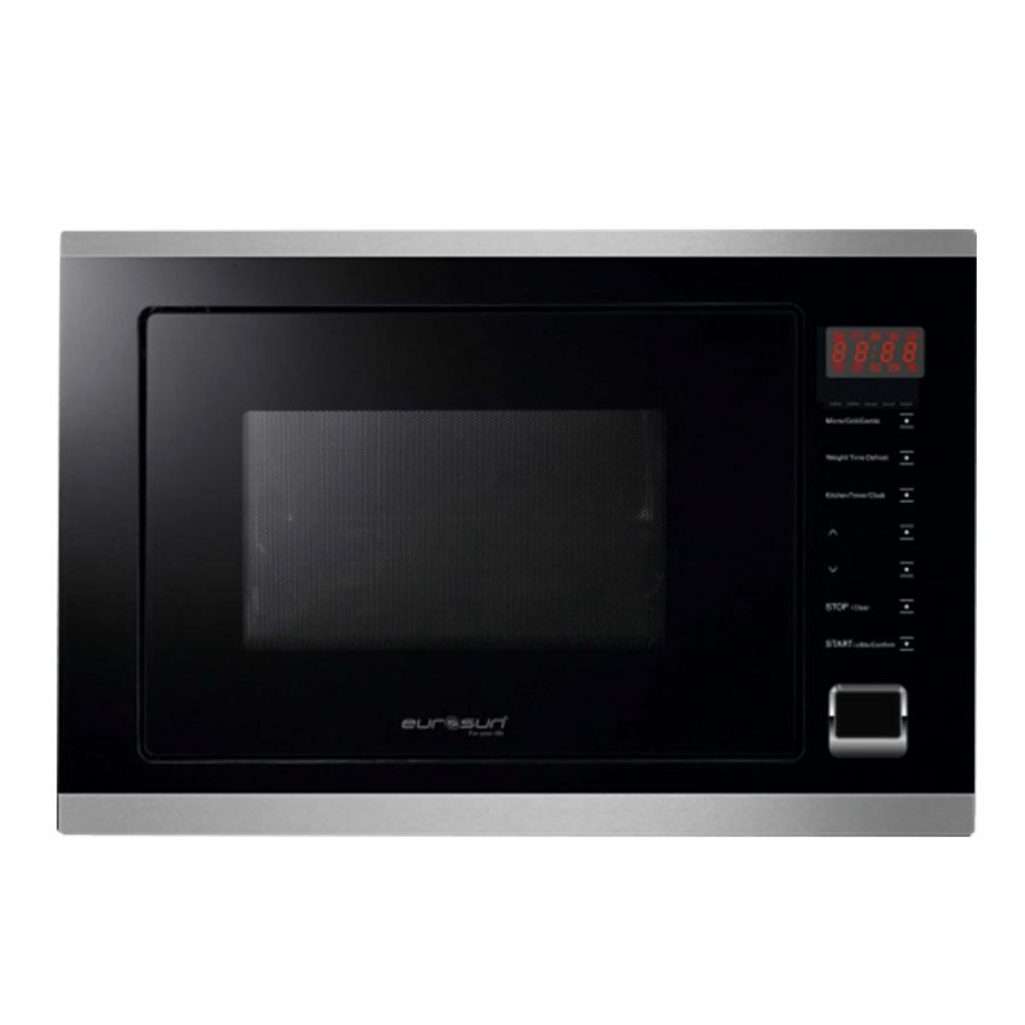 Lò vi sóng kết hợp nướng Eurosun MWO-30EUR - Hàng chính hãng