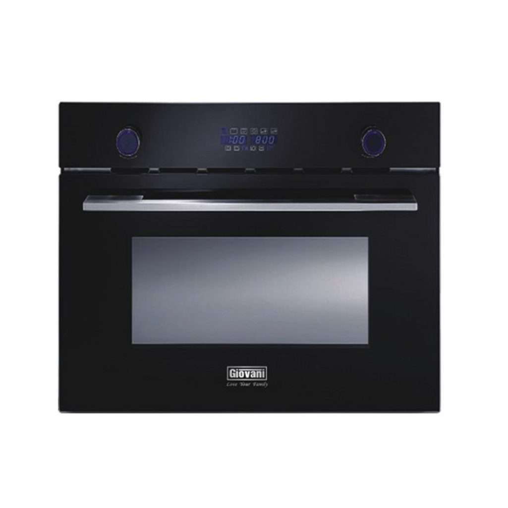 Lò vi sóng kết hợp nướng Giovani GW-1035B - Hàng chính hãng