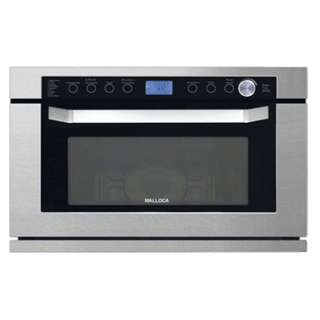 Lò vi sóng Malloca MW 34-YA - Hàng chính hãng