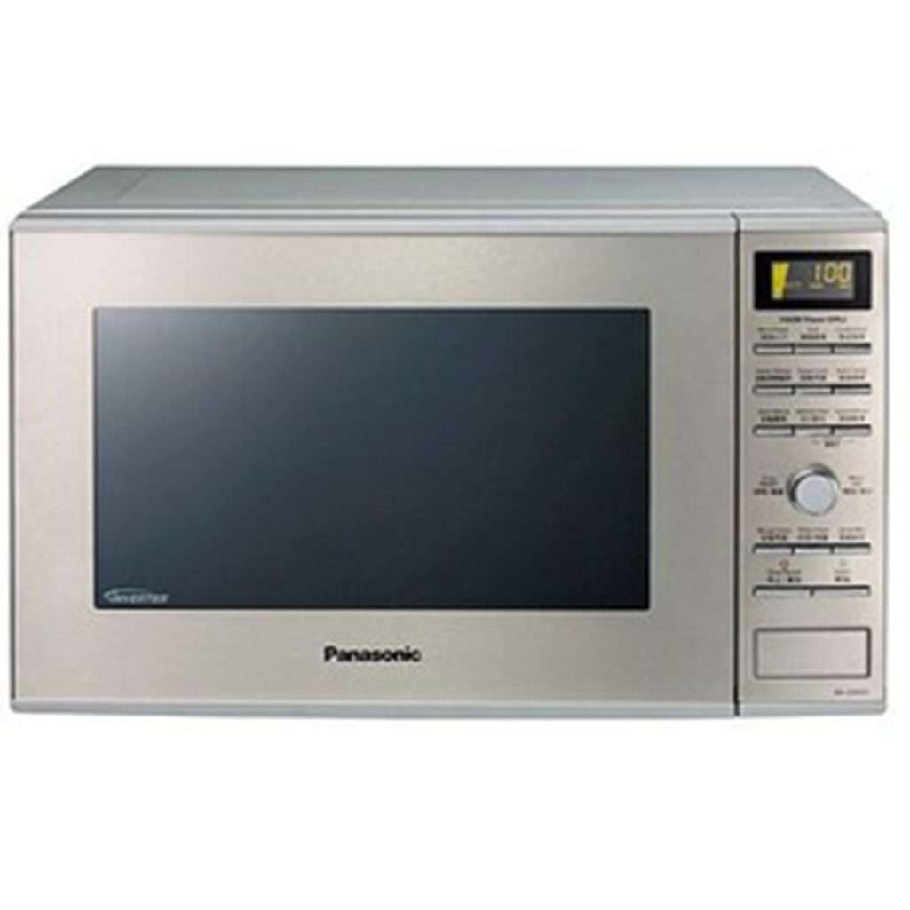 Lò vi sóng Panasonic PALM NN-GD692SYUE 31 lít - Hàng chính hãng