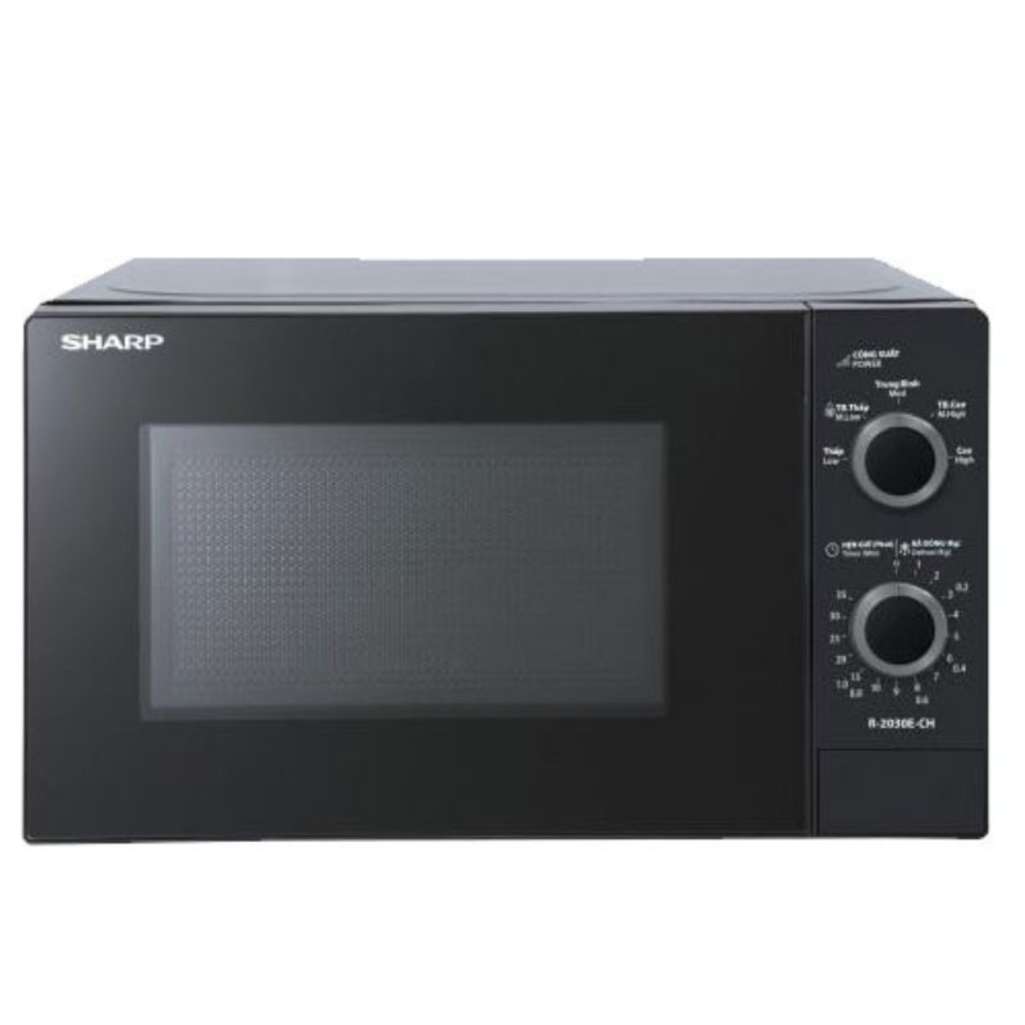 Lò vi sóng Sharp R-2030E-CH - Hàng chính hãng