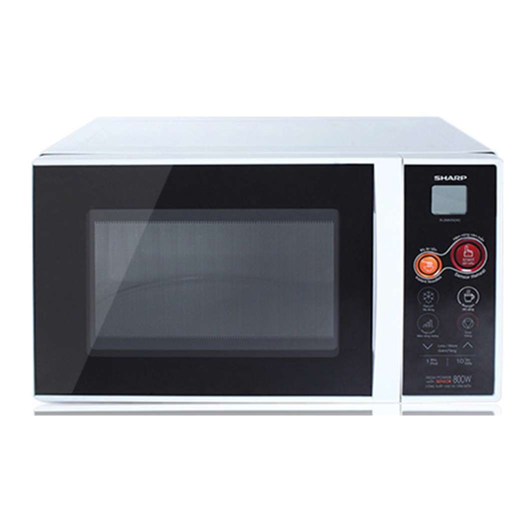 Lò vi sóng Sharp R-289VN(W) - Dung tích 22 lít - Hàng chính hãng