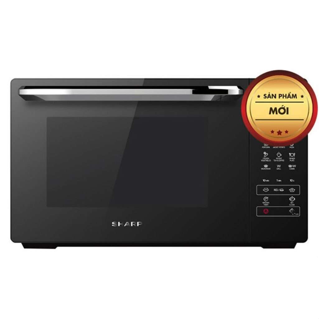 Lò vi sóng Sharp R-G274VN-S - Hàng chính hãng