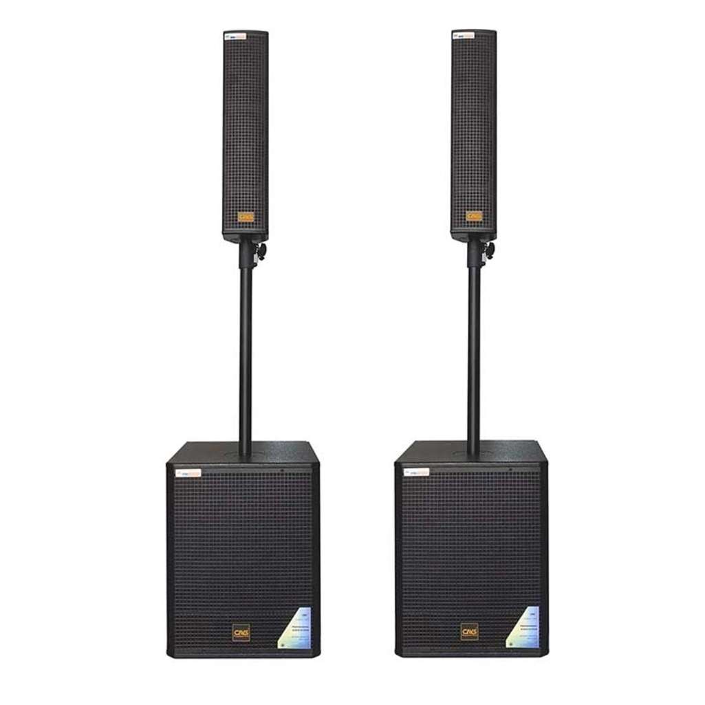 Loa cột CAVS CL515 Bass 40 Passive - Hàng chính hãng