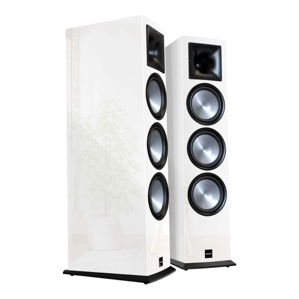 Loa đứng Paramax EURO 803 Special Edition - Hàng chính hãng