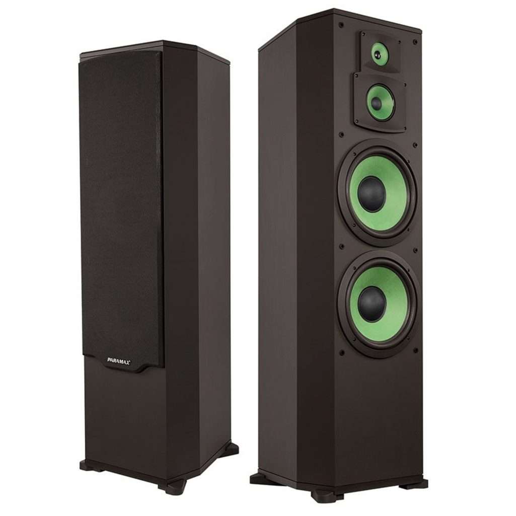 Loa đứng Paramax F-2000 new - Hàng chính hãng