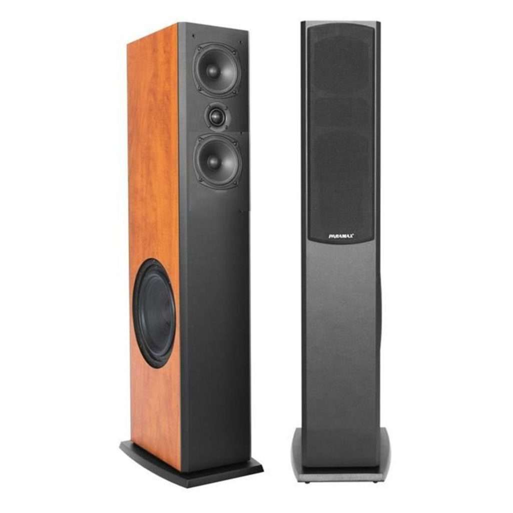 Loa đứng Paramax F-2800 - Hàng chính hãng