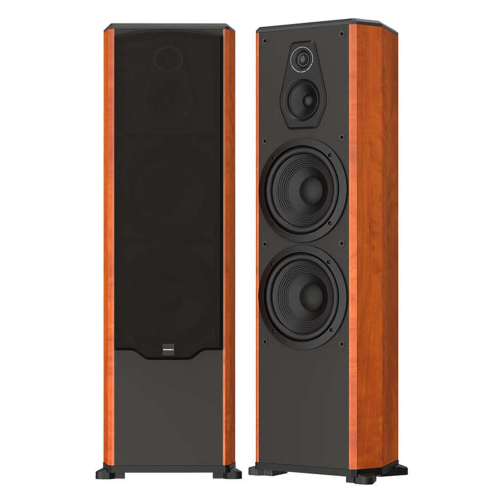 Loa đứng Paramax FX-2500 - Hàng chính hãng