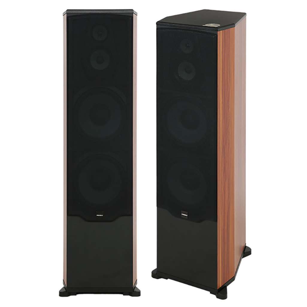 Loa đứng Paramax LX-2800 - Hàng chính hãng