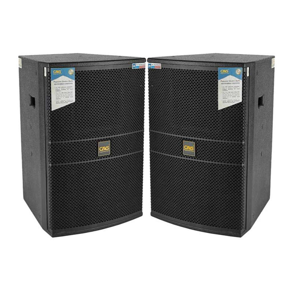 Loa full CAVS LS712 - Hàng chính hãng