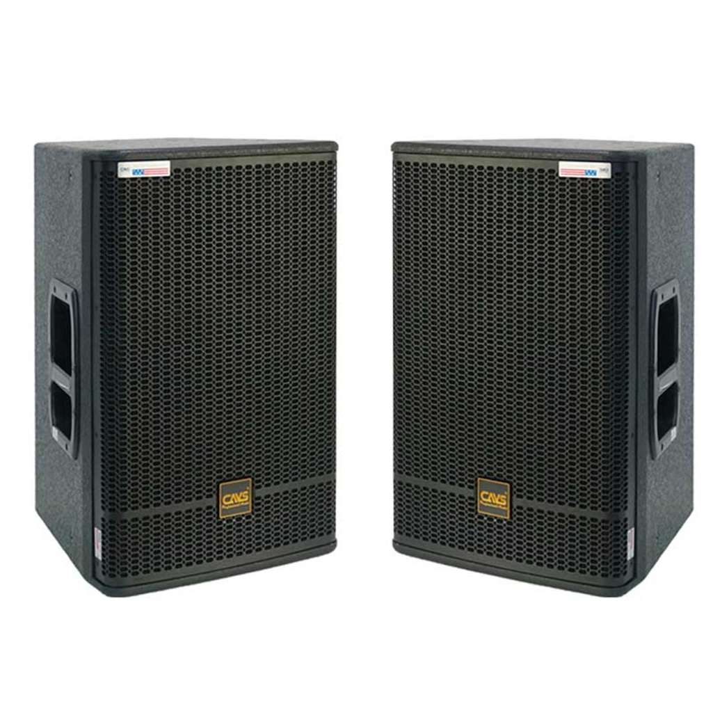 Loa full CAVS QA12 - Hàng chính hãng
