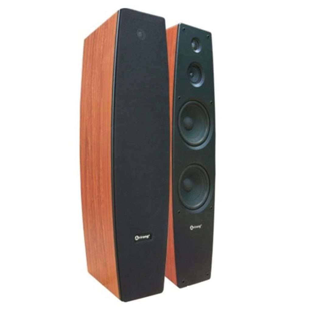 Loa Karaoke Arirang AF-II - Hàng chính hãng