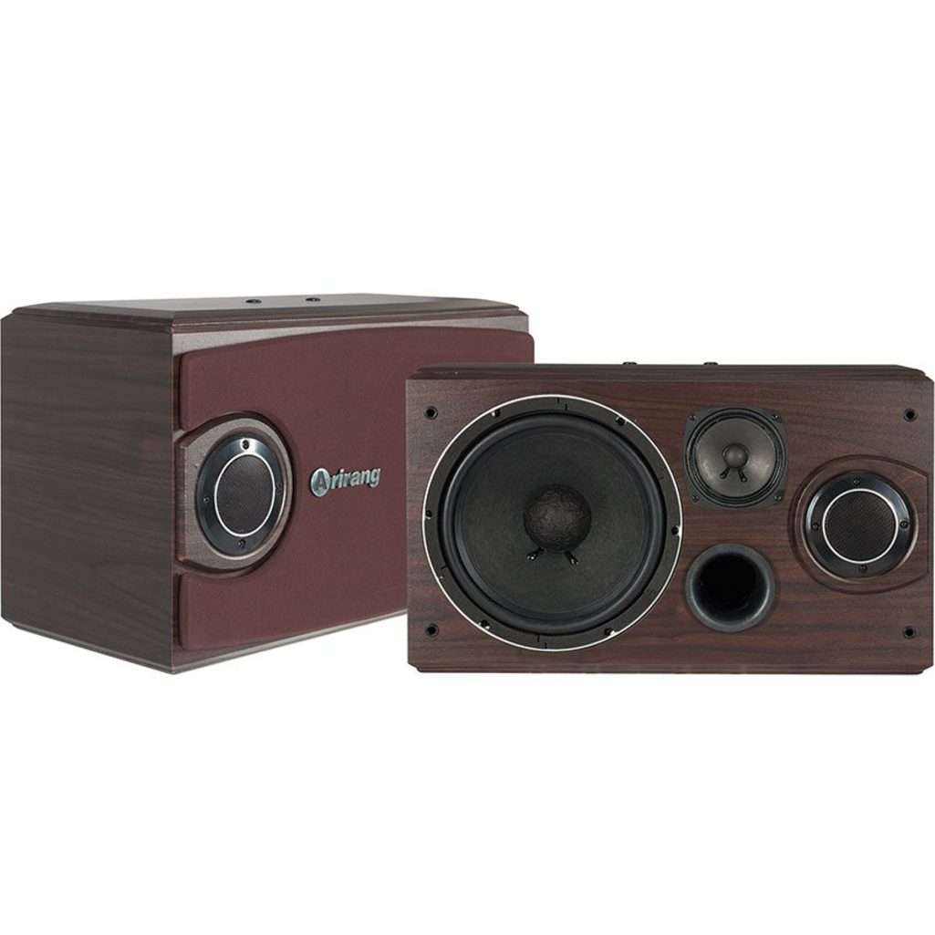 Loa karaoke Arirang Jant 4 - Hàng chính hãng