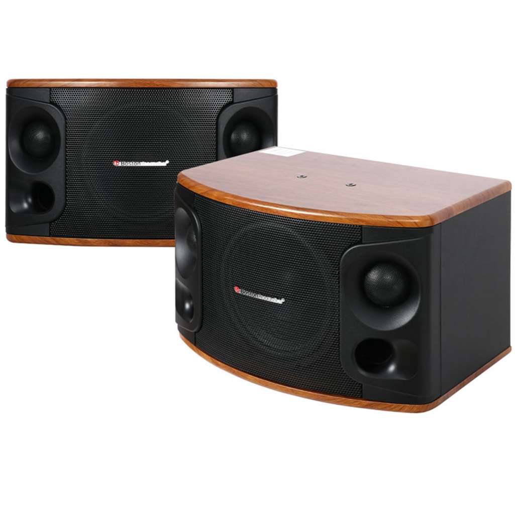 Loa karaoke Boston Acoustics MD510 - Hàng chính hãng