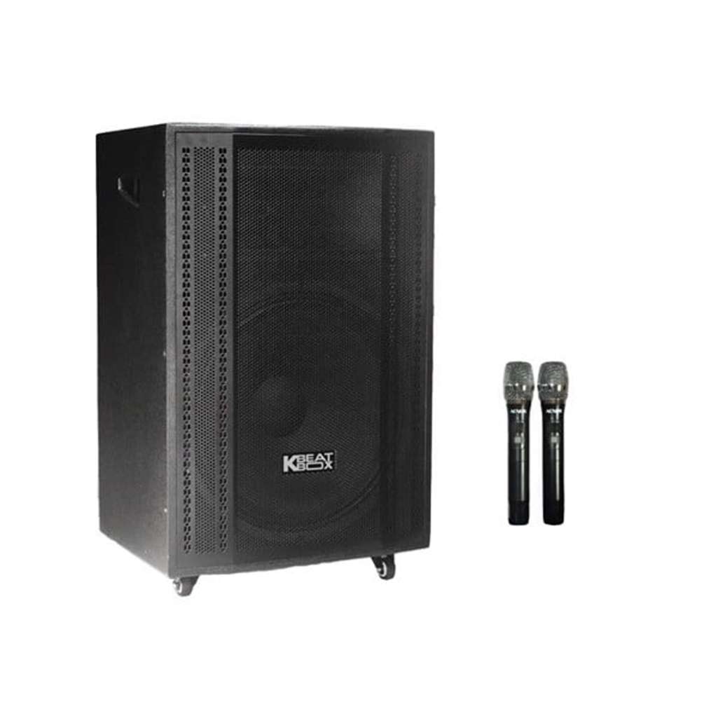 Loa karaoke di động Acnos CB501GN - Hàng chính hãng