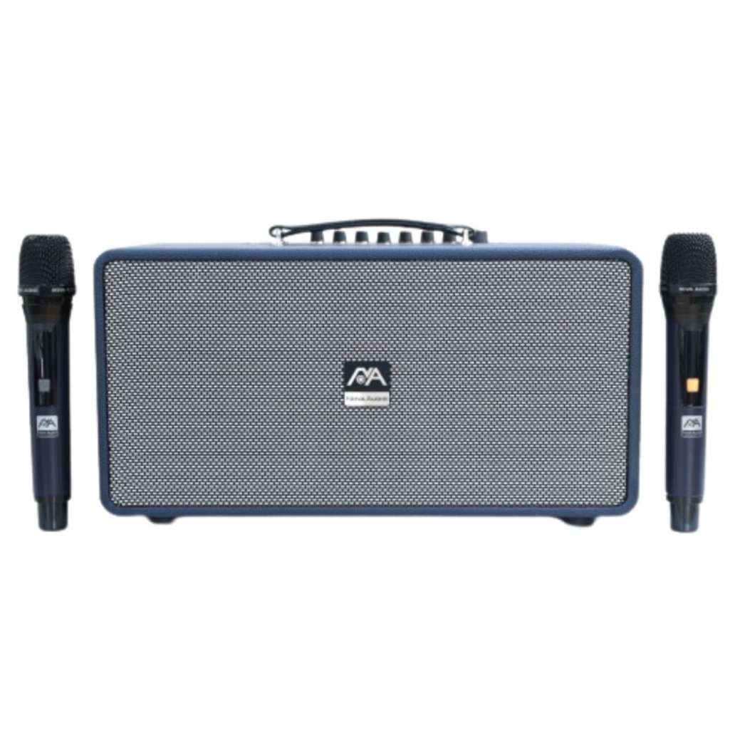 Loa karaoke di động Nova Audio PRO-160V - Hàng chính hãng