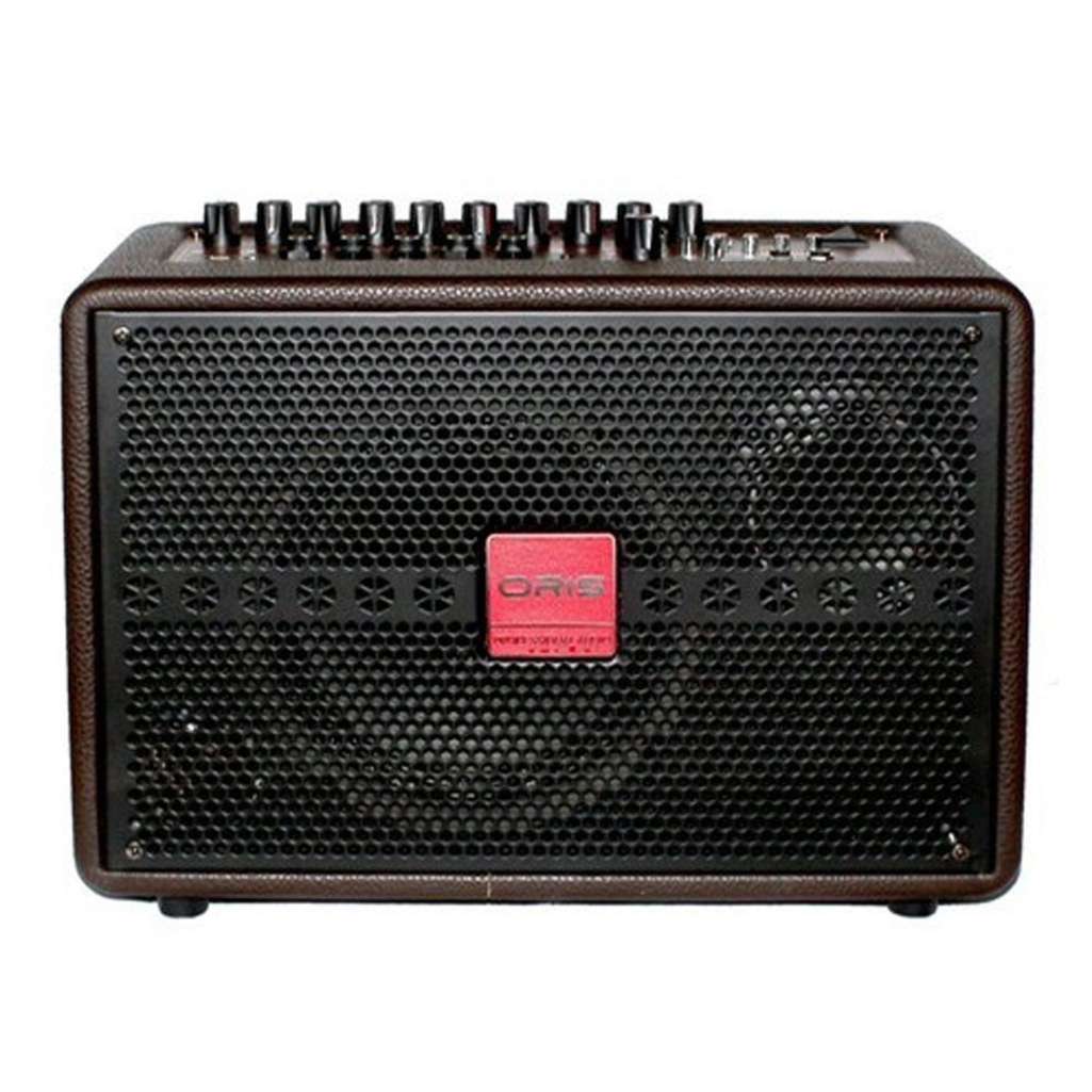 Loa karaoke di động Oris TO-306 - Hàng chính hãng