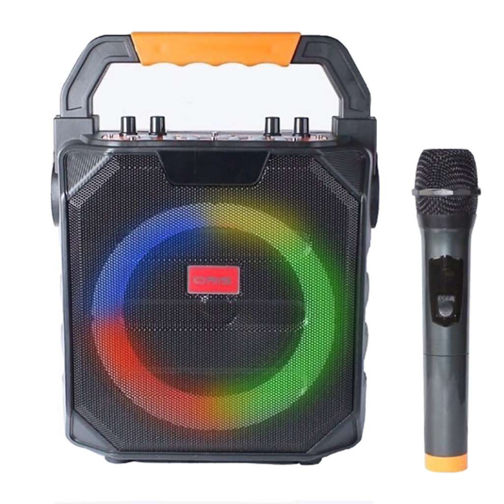 Loa karaoke di động Oris V3 - Hàng chính hãng