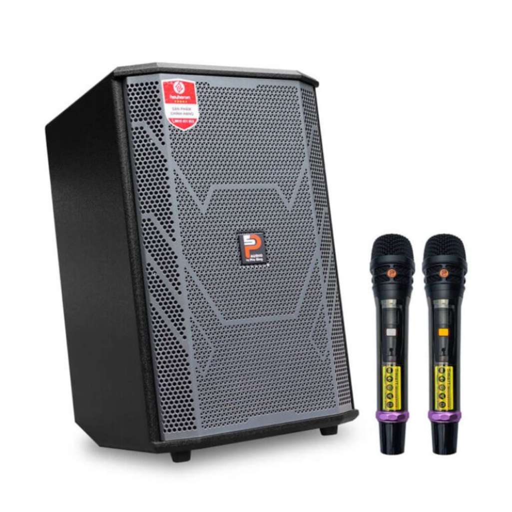 Loa karaoke di động ProSing PS-909 - Hàng chính hãng