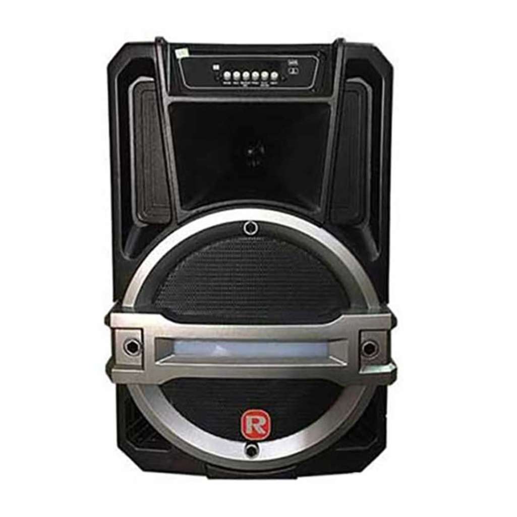 Loa karaoke di động Ronamax T8 - Hàng chính hãng