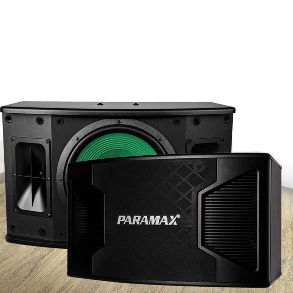 Loa karaoke Paramax P-2500 - Hàng chính hãng