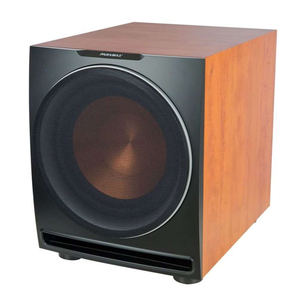 Loa karaoke Paramax SUB-2000 - Hàng chính hãng