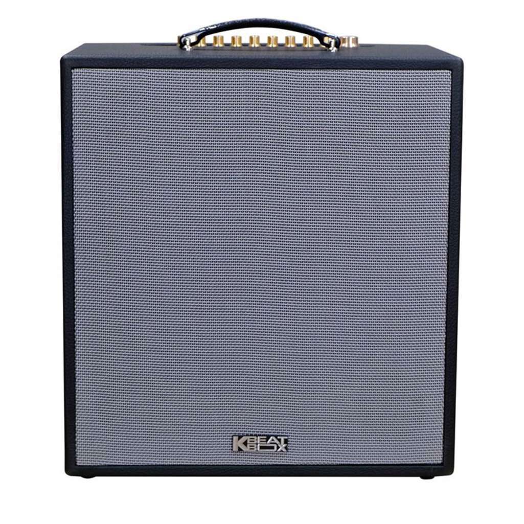 Loa karaoke xách tay Acnos CS300 - Hàng chính hãng