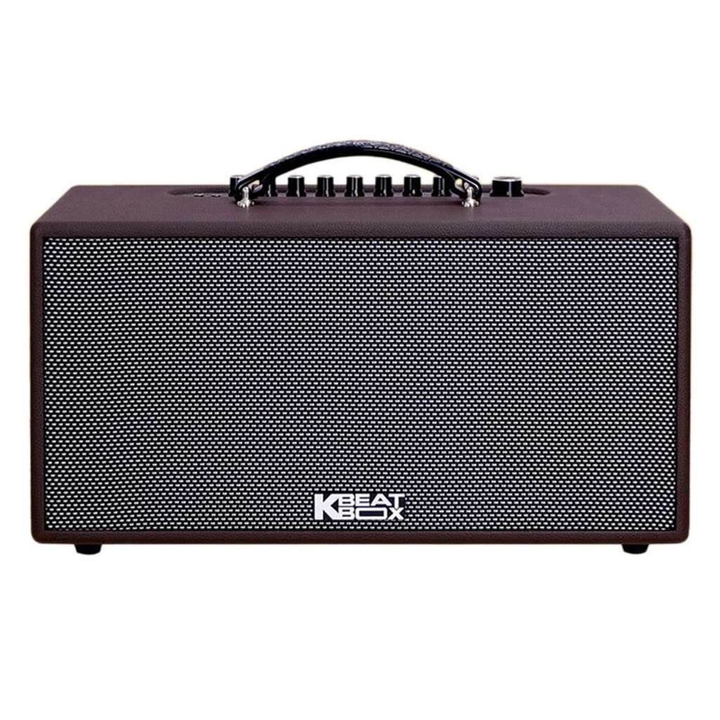 Loa karaoke xách tay Acnos CS391 - Hàng chính hãng