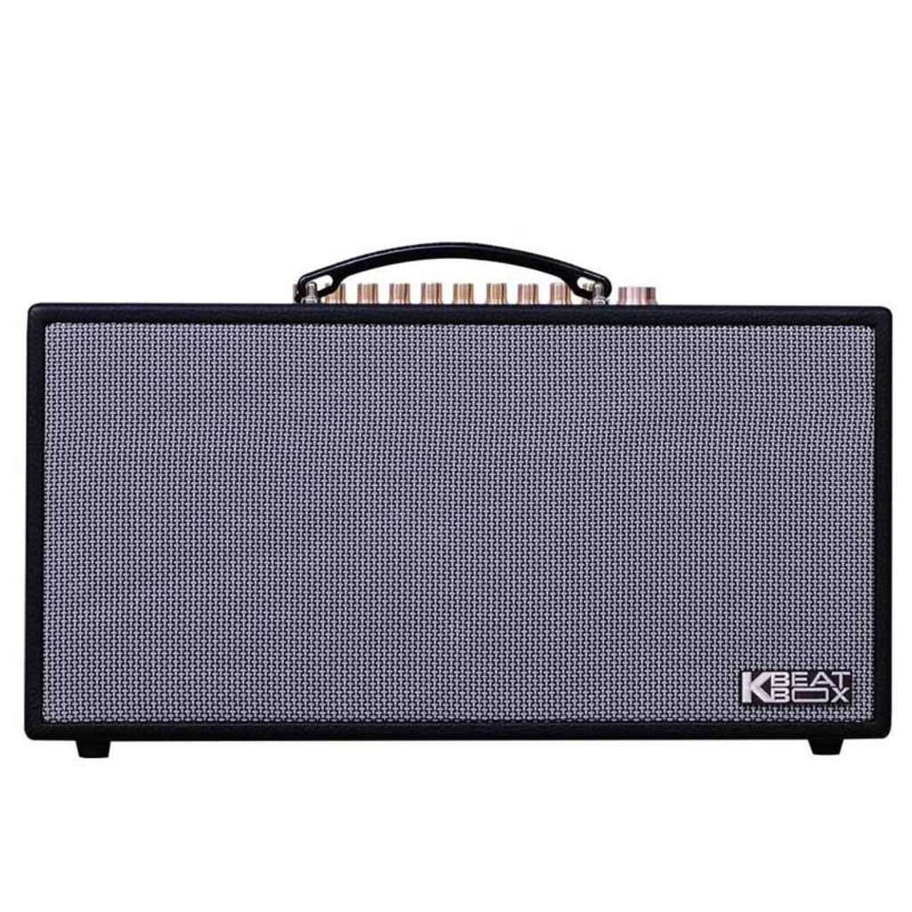 Loa karaoke xách tay Acnos CS450ALPHA - Hàng chính hãng