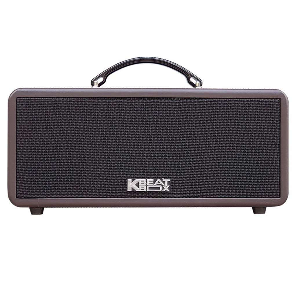 Loa karaoke xách tay Acnos KS362S - Hàng chính hãng