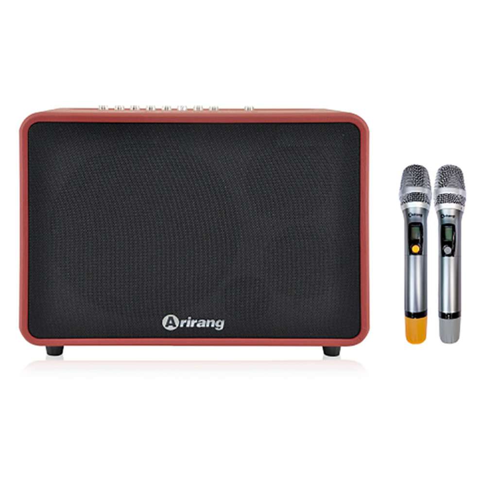 Loa karaoke xách tay Arirang MB3 - Hàng chính hãng