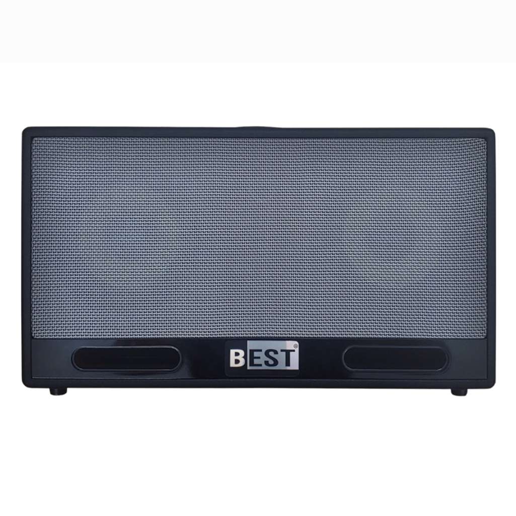 Loa karaoke xách tay Best LUX 16V - Hàng chính hãng