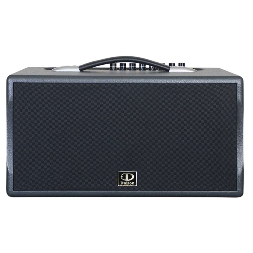 Loa karaoke xách tay Dalton PS-K6A - Hàng chính hãng