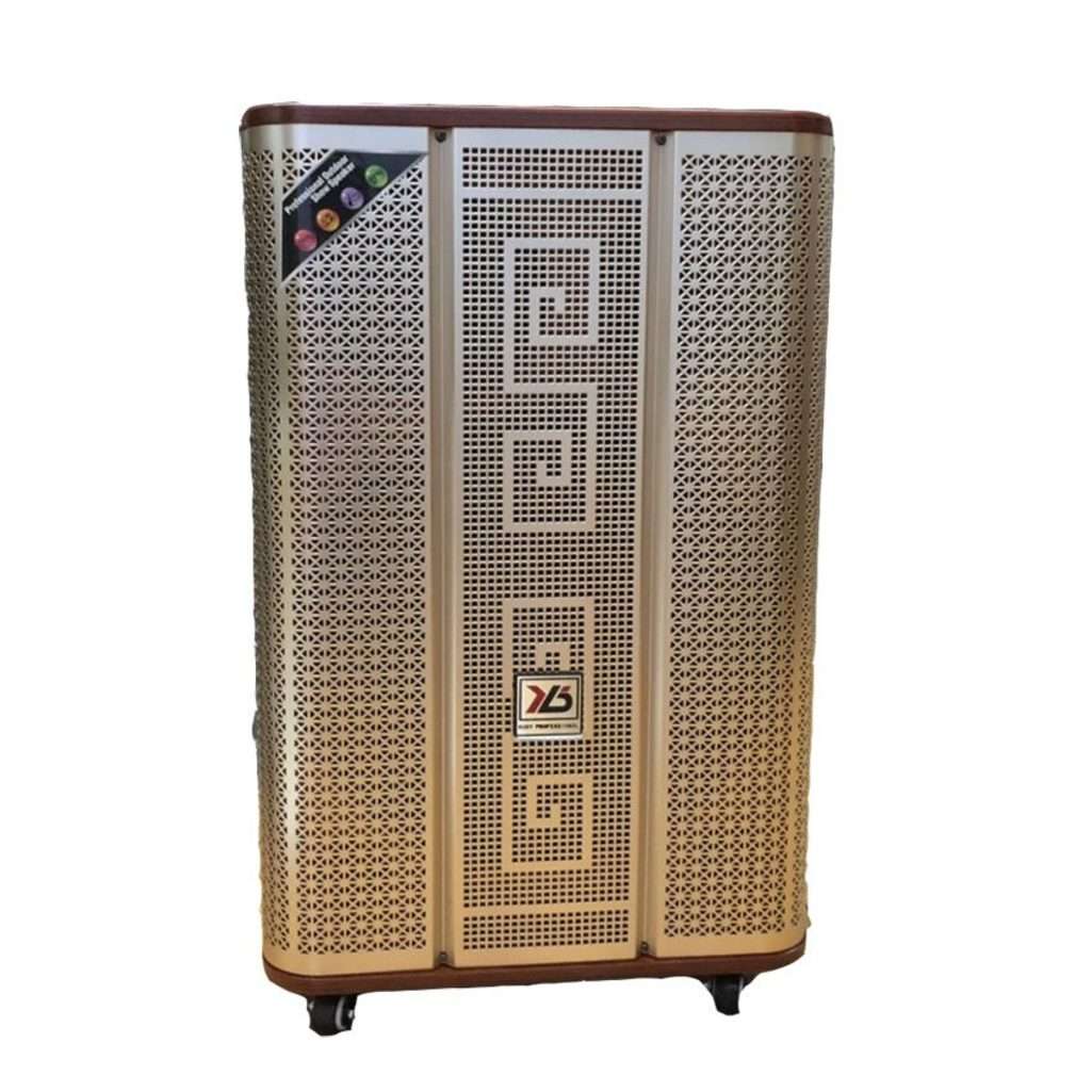 Loa kéo 4 tấc Ruby 15A40 - Hàng chính hãng