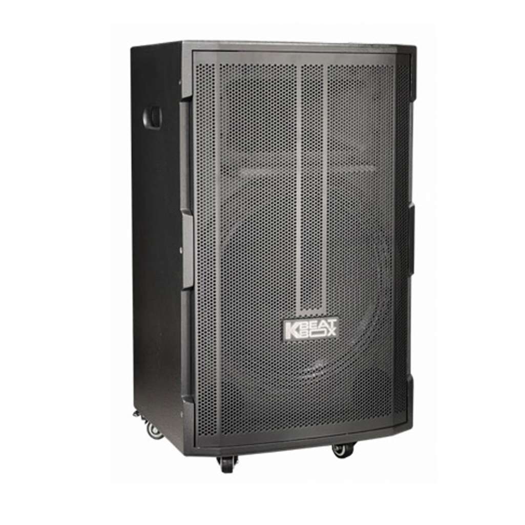 Loa kéo Acnos CB391G - Hàng chính hãng