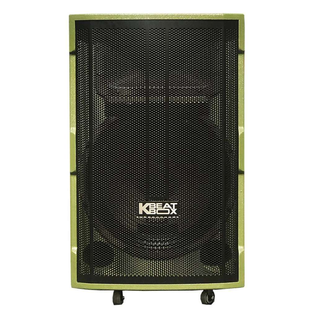 Loa kéo Acnos CB39GF - Hàng chính hãng